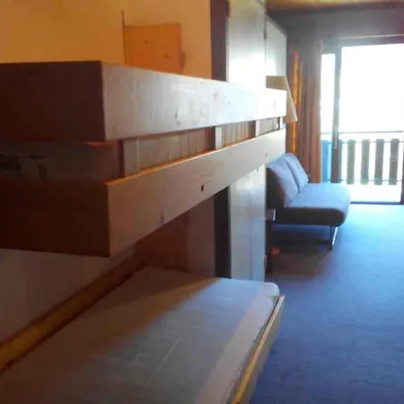 Apartment Confortable, Vue Sur Morzine, Balcon, Wifi, Parking - Fr-1-524-26 Morzine