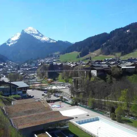 Confortable, Vue Sur Morzine, Balcon, Wifi, Parking - Fr-1-524-26 Apartment *