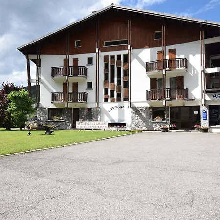 Apartment Confortable, Vue Sur Morzine, Balcon, Wifi, Parking - Fr-1-524-26 Morzine