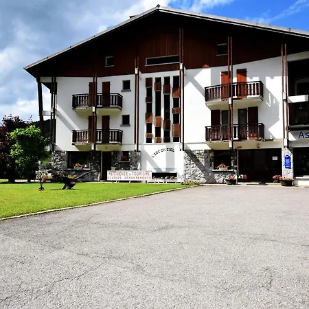 Apartament Confortable, Vue Sur Le Pleney, Parking Inclus - Fr-1-524-26