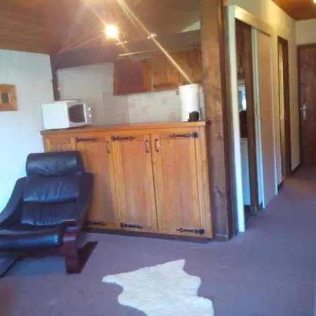 Confortable, Vue Sur Le Pleney, Parking Inclus - Fr-1-524-26 Apartament *